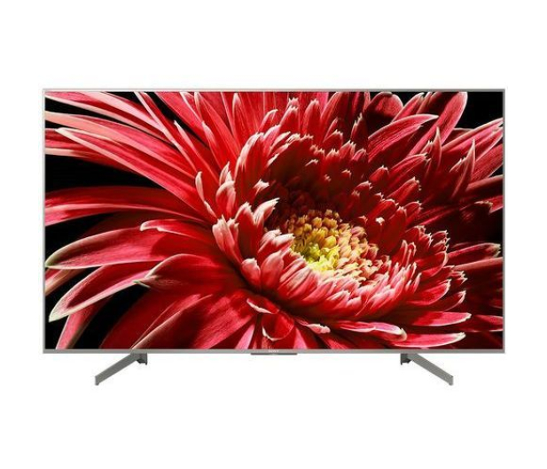 Sony KD65XG8577 UHD - 1382635 - zdjęcie